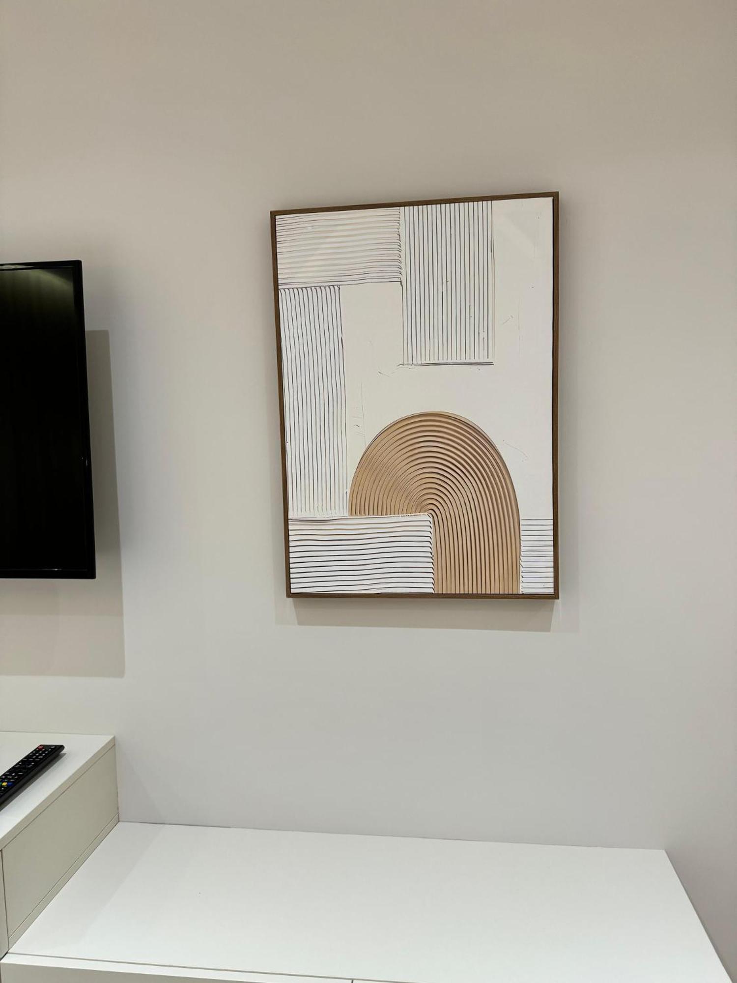 E&R Apartments At Myslym Shyri Tiranë Ngoại thất bức ảnh